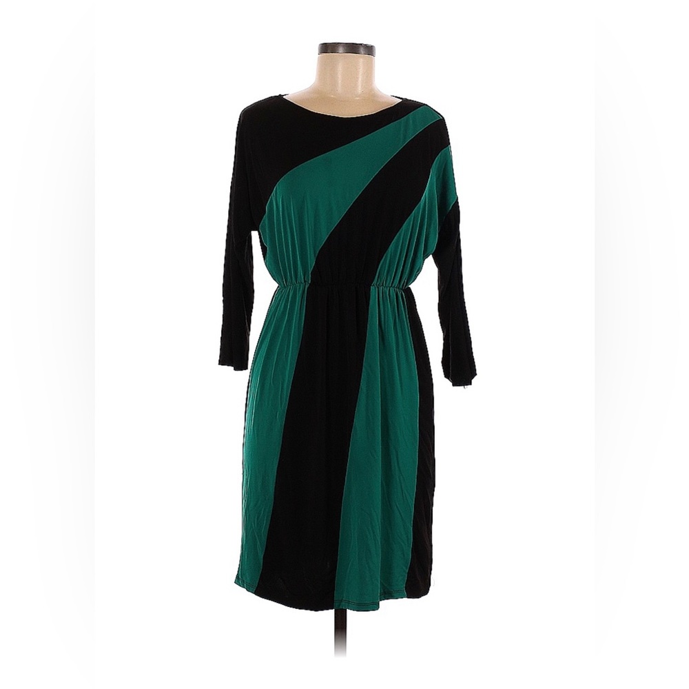 Sunny Leigh Midi Dress